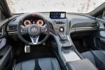 Acura RDX A-Spec by Graham Rahal Performance 2018 года